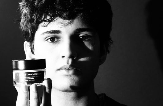 Why the Best Skincare Routine Is the Shortest One