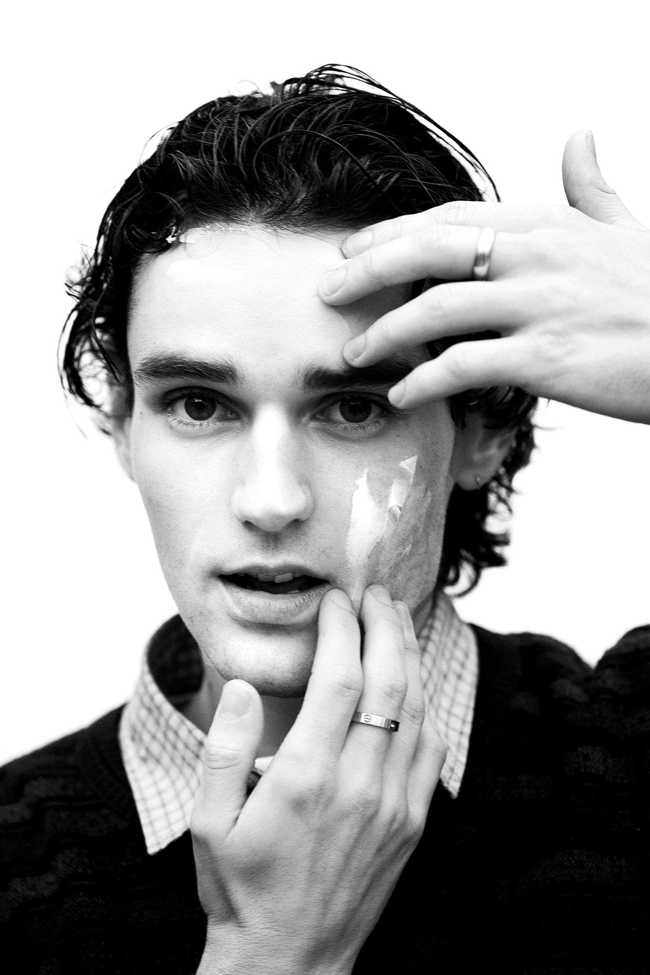 ALL-PURPOSE MOISTURISER for the day