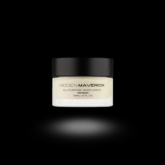ALL-PURPOSE MOISTURISER [DAY]