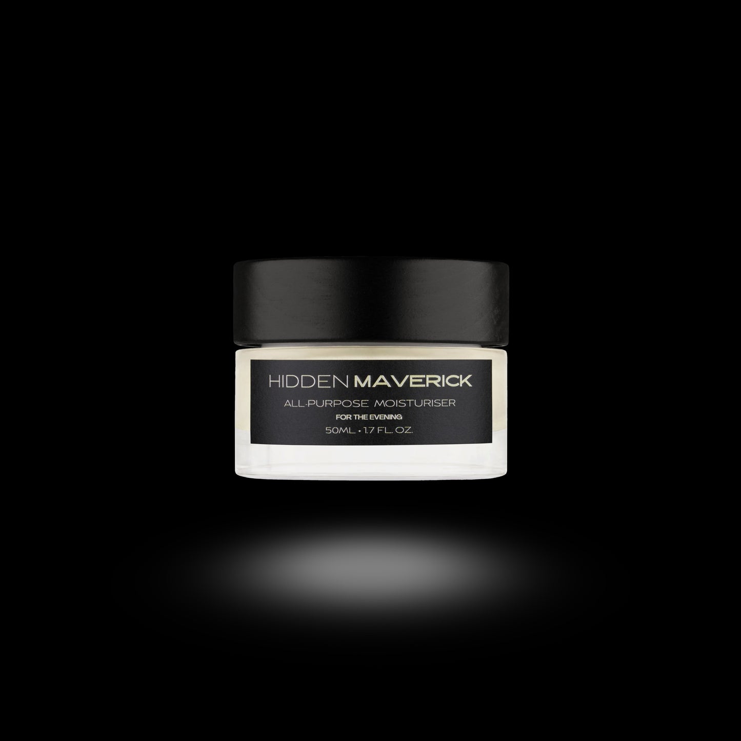 ALL-PURPOSE MOISTURISER [EVENING]