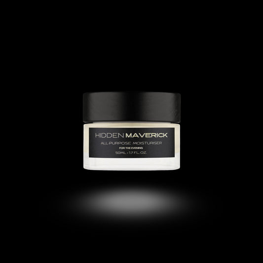 ALL-PURPOSE MOISTURISER [EVENING]