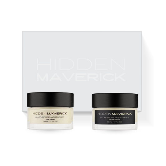 ALL-PURPOSE MOISTURISERS [SET]