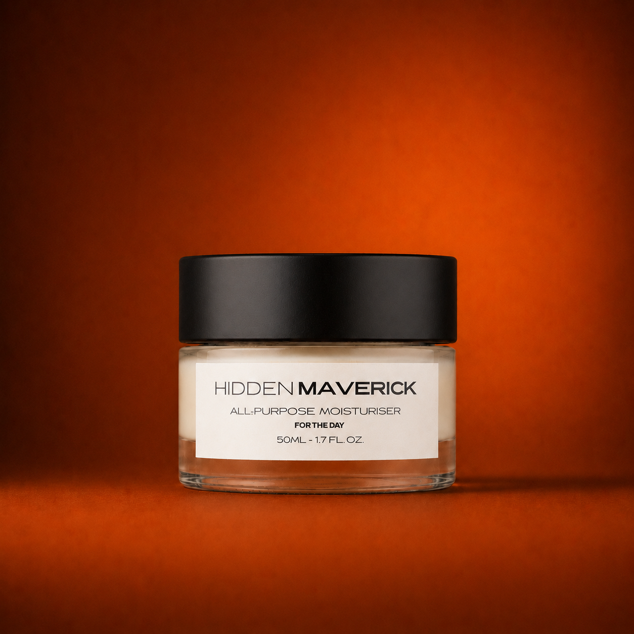 ALL-PURPOSE MOISTURISER [DAY]