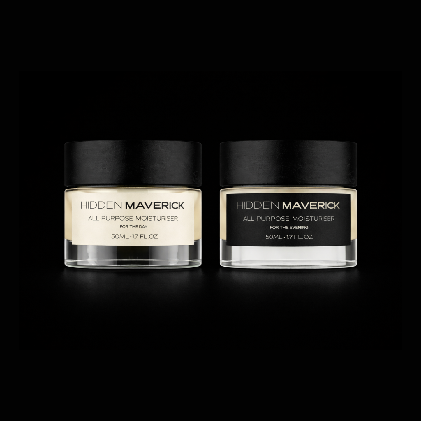 Day and Night Cream bundle