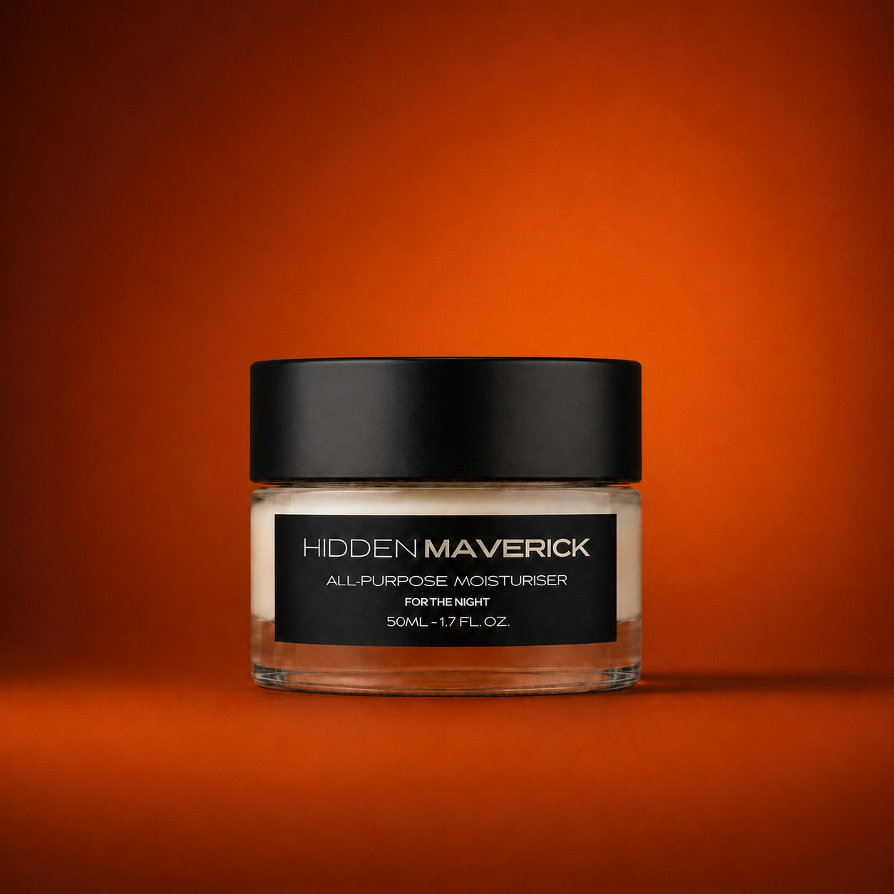 ALL-PURPOSE MOISTURISER [EVENING]