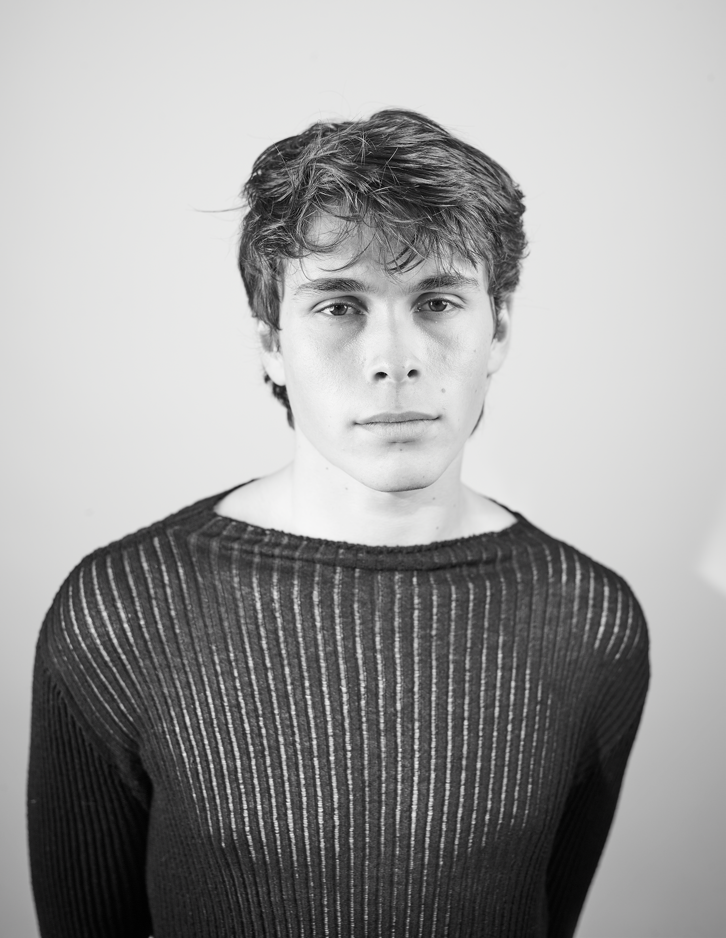 ALL-PURPOSE MOISTURISER for the evening